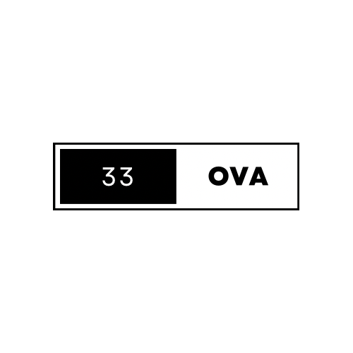 33ova